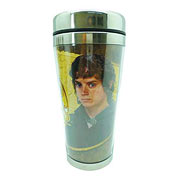 The Lord of the Rings Frodo and Samwise 16 oz. Acrylic Travel Mug